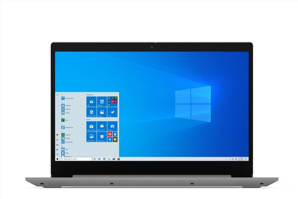 Lenovo IdeaPad 1 Ryzen 3 7320U 8GB LPDDR5 256GB NVMe M.2 15.6" HD Notebook