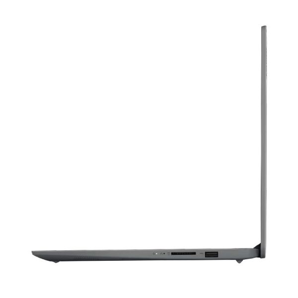 Lenovo IdeaPad 1 Ryzen 3 7320U 8GB LPDDR5 256GB NVMe M.2 15.6" HD Notebook