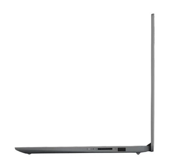 Lenovo IdeaPad 1 Celeron N4020 8GB DDR4 256GB NVMe M.2 15.6" FHD Notebook