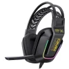 Onikuma X13 Wired Gaming Headphones Compatible with PS4/PS5/PC
