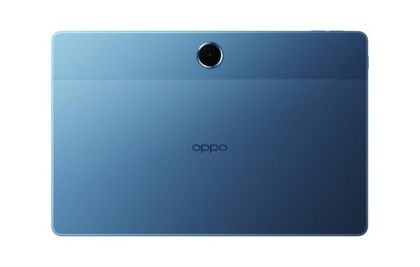 OPPO Pad SE 10.95" 128GB LTE Tablet - Twilight Blue