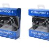 ps4.1.1 Doubleshock 4 PlayStation 4 Wireless 2 Controllers: Generic (PS4)