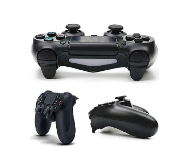 ps4.1.2 Doubleshock 4 PlayStation 4 Wireless 2 Controllers: Generic (PS4)