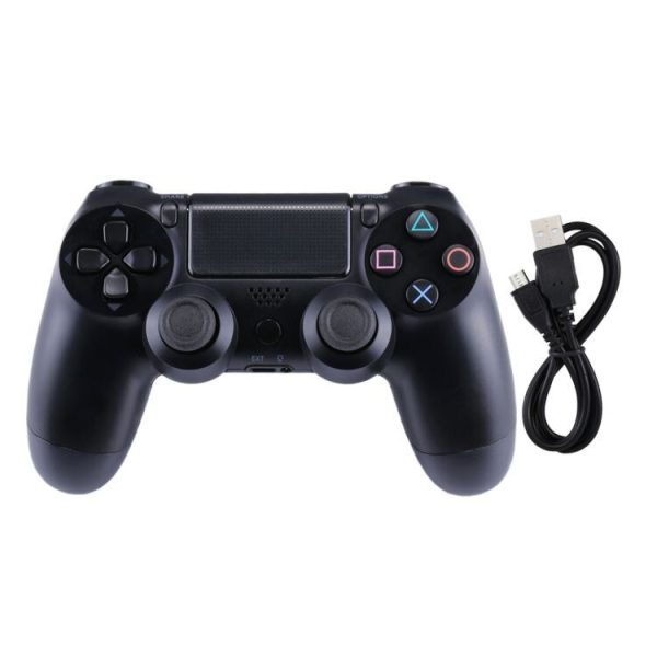 ps4.5 Doubleshock 4 PlayStation 4 Wireless Controller: Generic (PS4)