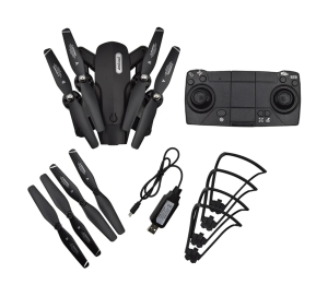 Q-DM500 Foldable Drone