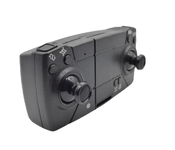 qdm500.4 Q-DM500 Foldable Drone