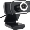 web1 Q8 Full HD Wide Angle Streaming Webcam