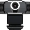 web3 Q8 Full HD Wide Angle Streaming Webcam