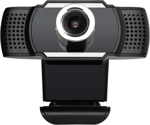 Q8 Full HD Wide Angle Streaming Webcam