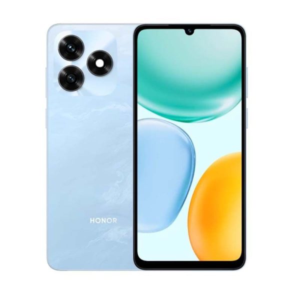 HONOR X5C 64GB LTE Dual Sim - Ocean Cyan
