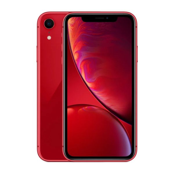 xrr IPHONE XR Pre-Owned
