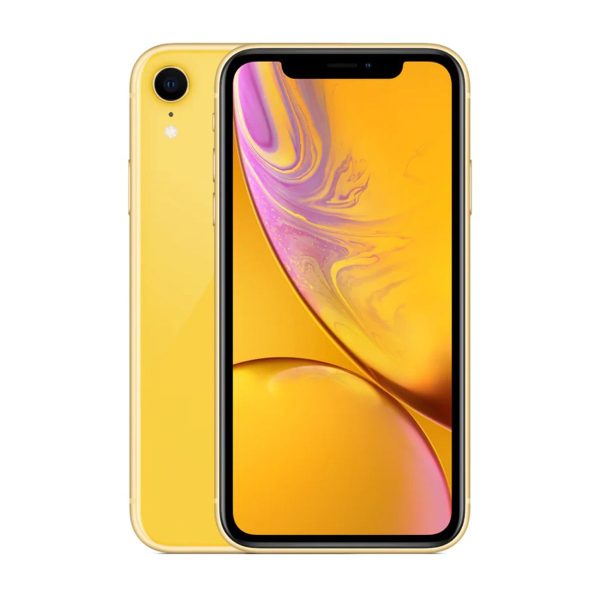 xry IPHONE XR Pre-Owned