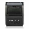 Andowl Portable USB Bluetooth Thermal Printer Receipt Printer
