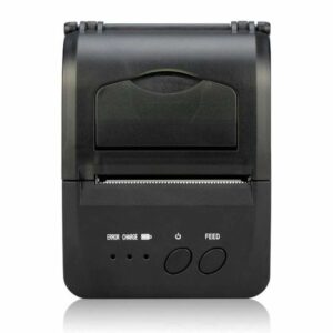 Andowl Portable USB Bluetooth Thermal Printer Receipt Printer