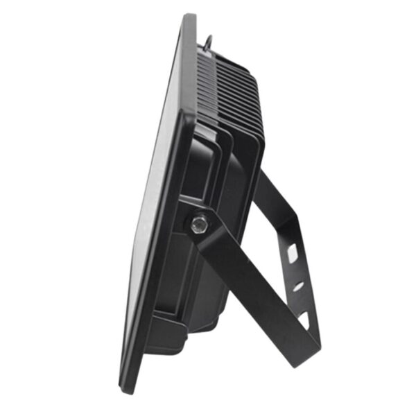 200W Solar LED Outside Flood Light with Remote control