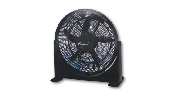 20CONDARE FAN 20'' Floor Fan