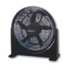 20CONDARE FAN 20'' Floor Fan