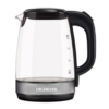 2L Digimark Glass cordless Kettle LED Blue Illumation
