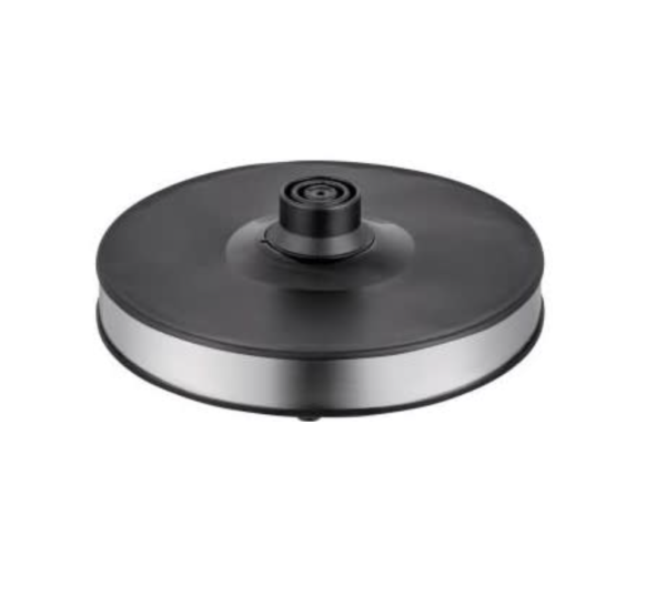 2L Digimark Glass cordless Kettle LED Blue Illumation