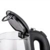 2L Digimark Glass cordless Kettle LED Blue Illumation