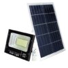 300W Solar LED Flood Light with Remote control