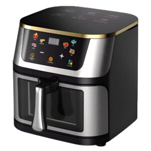 AF2412.1 Condere Air Fryer - AF-2412 (12 L)