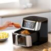 AF2412.2 Condere Air Fryer - AF-2412 (12 L)