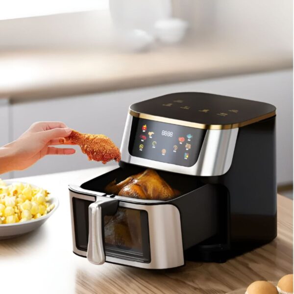 AF2412.2 Condere Air Fryer - AF-2412 (12 L)