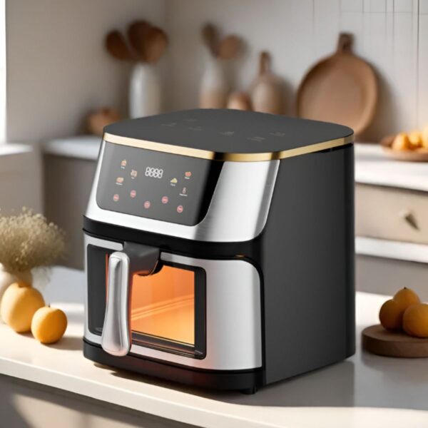 AF2412..3 Condere Air Fryer - AF-2412 (12 L)