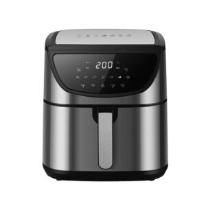 AF2508.1 Condere Electronic 8.5L Air Fryer With Digital Display- AF-2508