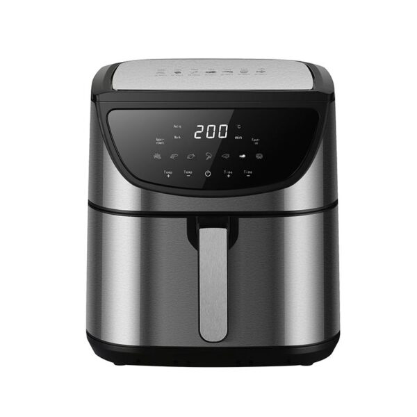 AF2508.1 Condere Electronic 8.5L Air Fryer With Digital Display- AF-2508