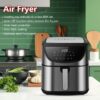 AF2508.5 Condere Electronic 8.5L Air Fryer With Digital Display- AF-2508