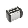 Adjustable Temperature 2 Slice Toaster