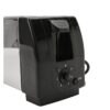 Adjustable Temperature 2 Slice Toaster