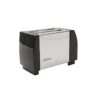 Adjustable Temperature 2 Slice Toaster