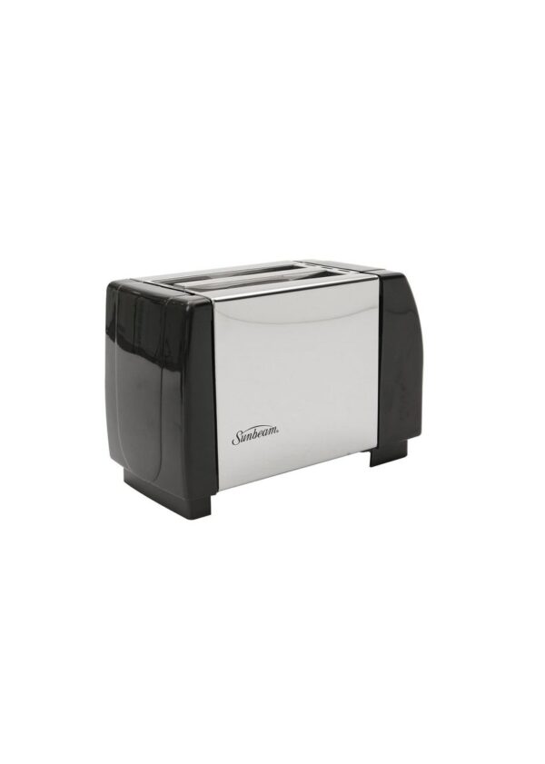 Adjustable Temperature 2 Slice Toaster