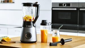 BLANDER5 Bosch - Blender VitaPower Serie 4 1200W