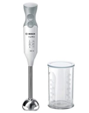 BOSCH 1 Bosch - Stainless Steel Rod Stick Blender