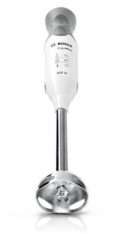Bosch - Stainless Steel Rod Stick Blender
