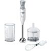 Bosch - 600W ErgoMixx Hand Blender Set
