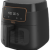Defy 7.6L Air Fryer Electronic BLK DAF3376DB