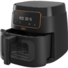 Defy 7.6L Air Fryer Electronic BLK DAF3376DB