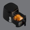 Defy 7.6L Air Fryer Electronic BLK DAF3376DB