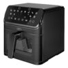 Defy 7.6L Digital Airfryer - DAF3376DBSW