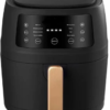 DIGI MARK 8L Air Fryer - Oil-Free Cooking with LED Display