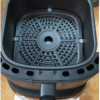 DIGI MARK 8L Air Fryer - Oil-Free Cooking with LED Display