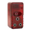 Ellies High Surge Protection Adaptor 1× 16A (3-Pin) + 1× 5A (Euro)