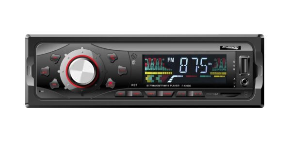 Fussion F-1203G Stereo Car MP3 Player