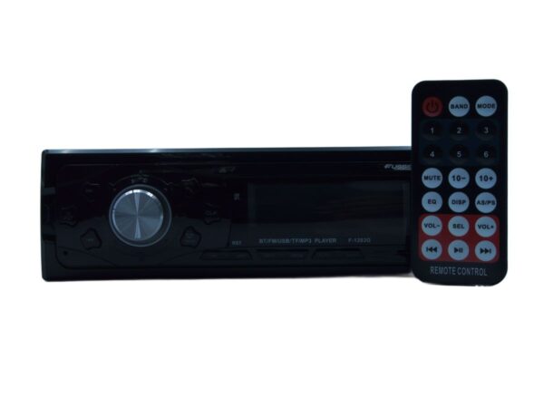 Fussion F-1203G Stereo Car MP3 Player