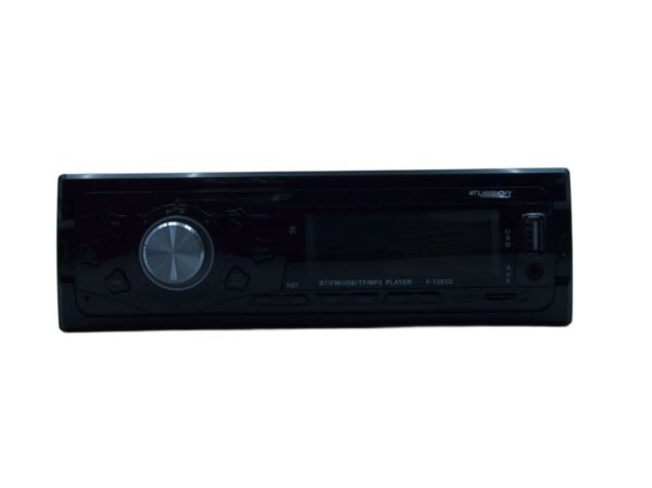 Fussion F-1203G Stereo Car MP3 Player